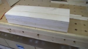 напольная полка для книг своими руками - shelf for books