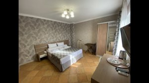 33 Гостевой Дом «PLUSCH» номера от 2000 ₽ до моря 50 метров