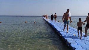 КВИН ШАРМ РЕЗОРТ 2022! Шарм эль Шейх. Обзор отеля, заселение, пляж, анимация...