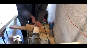 Как нельзя точить древесину. Но что делать, когда очень хочется? Токарка по дереву