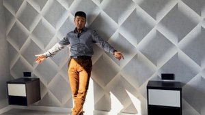 ОБЗОР ШКАФА И ТУМБЫ ДЛЯ СПАЛЬНИ, созданных для комфорта!