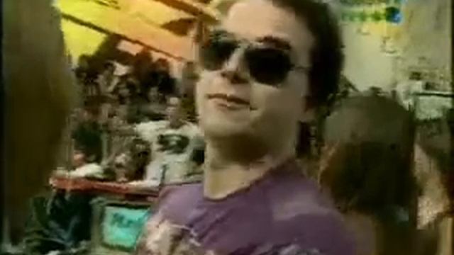 os melhores momentos paniconatv 12-11-2006 (02) смотреть онлайн