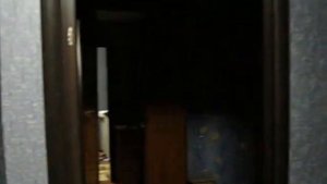 Освещение в прихожке