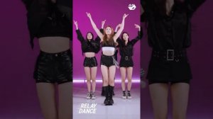 [릴레이댄스] LE SSERAFIM(르세라핌) - FEARLESS (4K)