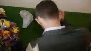 Весёлый выкуп невесты с конкурсами и заданиями для жениха