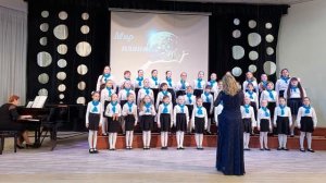 «Ах, улица, улица широкая» рнп в обр. Е. Туманяна