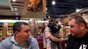 США Отпуск / Отдыхаем с друзьями / Нейплс Флорида