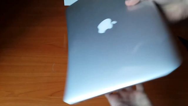 Apple MacBook Air 13