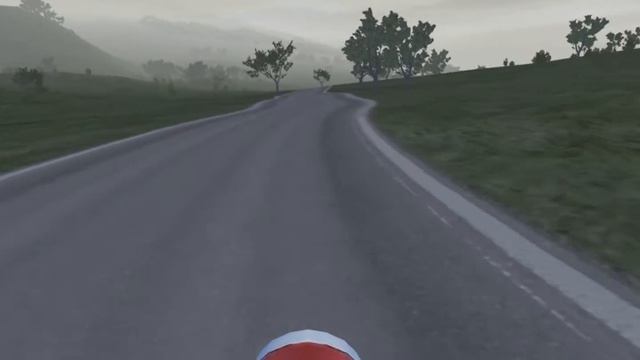 motorcycle driver - country music - Operation Flashpoint - Resistance - part 5 - super ride смотреть онлайн