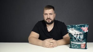 Сухой корм Purina ONE для кошек с говядиной | Максимальный обзор корма и состав Пурина ван для коше