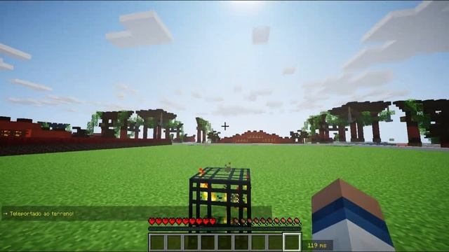 ⚔️NOVO SERVIDOR de RANKUP OP com SPAWNERS! PIRATA/ORIGINAL 1.8.X смотреть онлайн