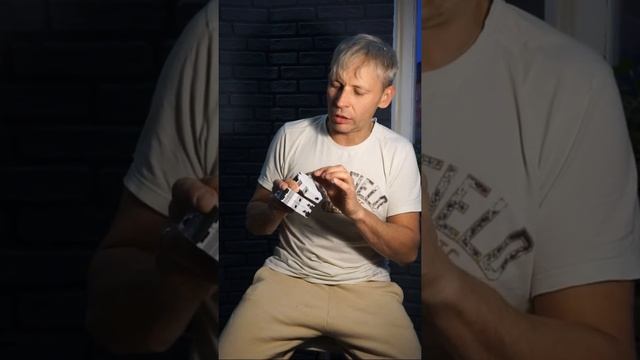 автоматический выключатель ABB как отличить подделку смотреть онлайн