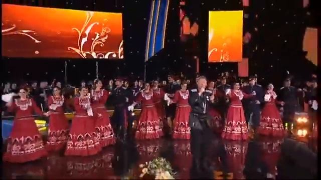 Ансамбль Донских Казаков - Дон и Андрей Никольский