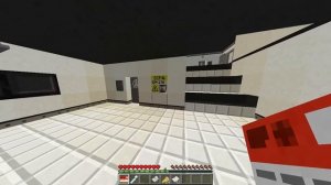 ФОНД SCP В МАЙНКРАФТЕ | SCP: Lockdown | ОБЗОР МОДОВ #8