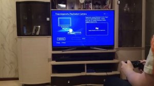 Распаковка и первый запуск PS4 Slim в 2019!