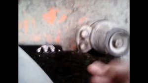 Вездеход ТТМ-3902 ГР "Тайга" - Поднятие на торсионах