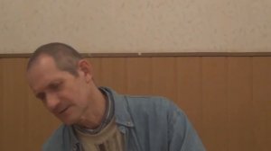 Образ жизни   Виктор Савельев Вайшнава Прана дас Видео скачано с канала Швета Двипа