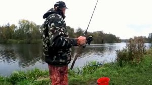 РЫБАКИ В ШОКЕ! РЫБОЛОВНЫЙ ПОРОШОК СПАСАЕТ РЫБАЛКУ  Рыболовная насадка для ловлки карася карпа плотв