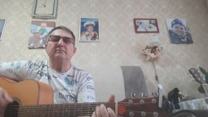 ЕВГЕНИЙ ОСИН ,,ЗИМНИЙ ВЕЧЕР ,, ИСП . АЛЕКСЕЙ РЮМОЧКИН.