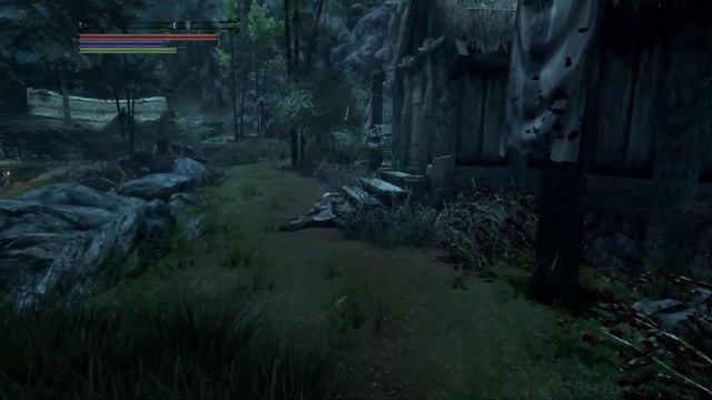 high king of skyrim mod Skald execution смотреть онлайн