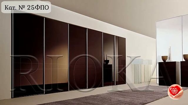 Фасады для шкафов купе с пленкой оракал смотреть онлайн