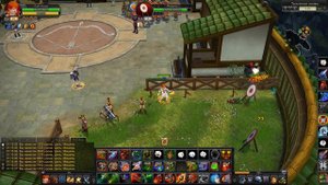 Royal Quest: Какой питомец ханту лучше?