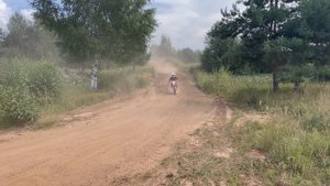 Школа мотокросса ZRT Сборы в Нижнем Новгороде