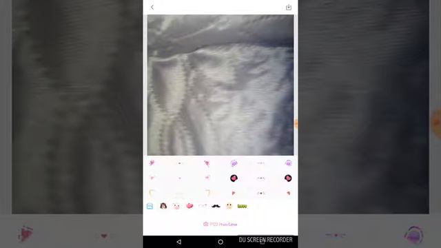 Как в фотку добавить ушки и усики смотреть онлайн