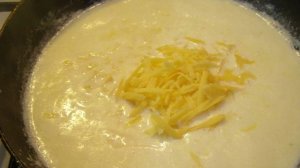 Цветная капуста и брокколи, запеченные в духовке