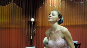 А. Глазунов - Романс Нины