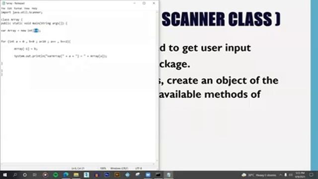 Week 3 Group A Lab 3 (Live Class)