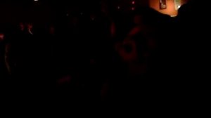 Mushroomhead - Waylon In The Crowd - Burn The Bridge Slaughterhouse Roadshow Tour Jaxx