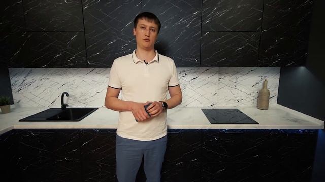 Умная Кухня 3.0 - короткий обзор