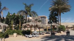 Marriott Beach Resort. Египет, Хургада
