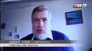 Джемаль был человеком русской культуры и ненавидел Россию