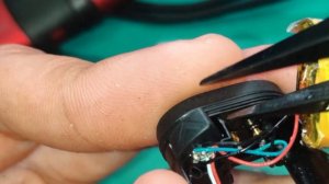 NEVOKS FEELIN MINI AYAW MAG FIRE PERO AUTO FIRE! | DISASSEMBLY | REPAIR Pt.1