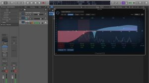 КАК ПОЛЬЗОВАТЬСЯ АВТОТЮНОМ в Logic Pro X  @TravisScottXX