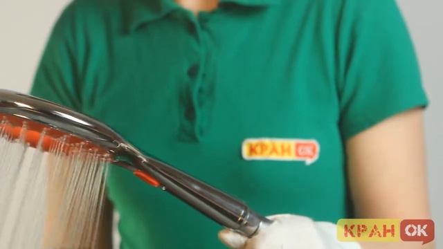 Ручной душ GROHE RAINSHOWER ICON 27443000 смотреть онлайн