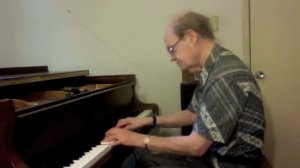 Edward Tarte plays "Till We Meet Again"