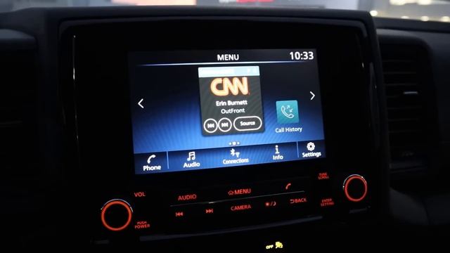 2022 Nissan Frontier S King Cab: Is The Frontier A Good Truck? смотреть онлайн