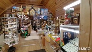 ПОСЕТИЛА, СВЯТОГО СЕРАФИМА ВЫРИЦКОГО!!!