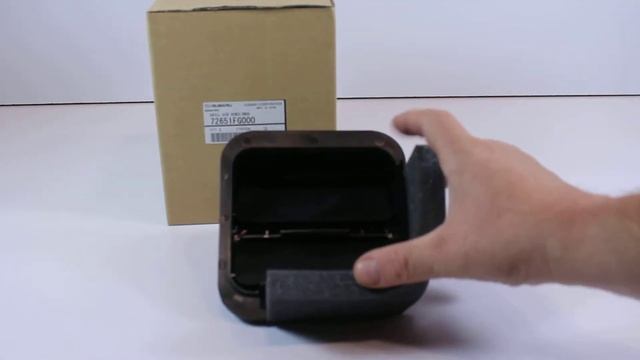 72651FG000 SUBARU РЕШЕТКА ВЕНТИЛЯЦИИ САЛОНА, GRILL AIR VENTLTN5D смотреть онлайн