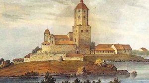 История одного города. Выборг