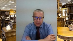 Кто продает и покупает антиквариат. Что считается антиквариатом. Ответственность за вывоз из страны