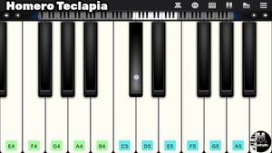 Five Nights at Freddy's 2 Song - It's Been So Long Piano (PERFECT PIANO) EASY Piano Tutorial 🍕🧸🎹