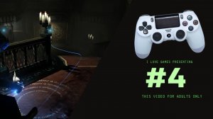 Прохождение ►Dead Space 2◄【• Выпуск• #4】