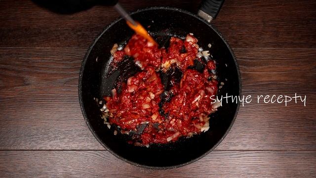 Божественно вкусный Суп Харчо, простой рецепт грузинской кухни