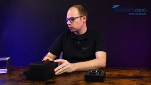 Garmin D2 Mach 1 Pro | Unboxing and Review - Deutsch
