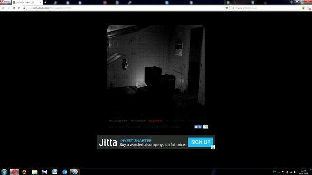 Игры в браузере без скачивания / Очень страшный дом / The house HD смотреть онлайн