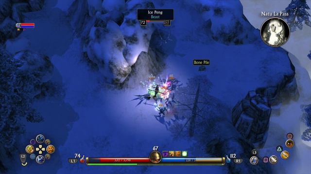 Titan Quest [PS4 Pro, 1440p, 60fps] - Eastern Silk Road (Legendary) Ep.35 смотреть онлайн